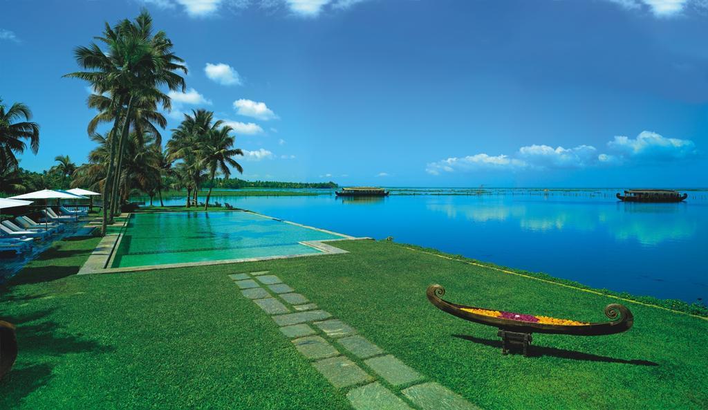 Kumarakom Lake Resort Facilități foto